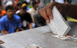 Usulan Pilkada Dimajukan ke 2022 Jadi Sorotan, Begini Sikap PDIP