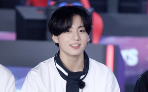 Jungkook BTS Ketahuan Bohong Masalah Selfie, Buktinya Gemas Banget