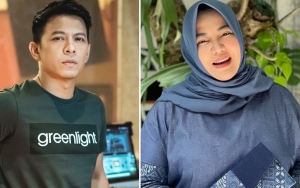 Ikuti Tahap Dua, Ariel NOAH dan Risa Saraswati Rasakan Efek Samping yang Sama Usai Vaksin Pertama