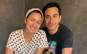 Sudah 6 Hari Jalani Isolasi Mandiri, Donna Agnesia Ungkap Kerinduan Pada Darius Sinathrya