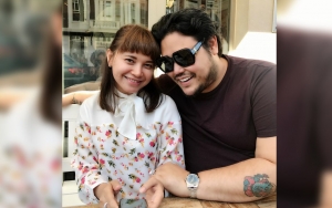 Ivan Gunawan Pertanyakan Definisi Bahagia, Rossa Kepergok Beri Gombalan Ramai Digoda CLBK