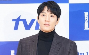 Sempat Ragu, Kim Rae Won Beber Alasan Kuat Bersedia Bintangi 'LUCA'