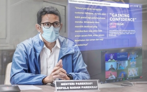 Heboh Sandiaga Uno 'Diserang' Anggota Komisi X Gegara Lari Pagi, Dede Yusuf Beri Klarifikasi