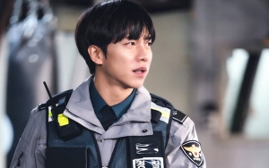 Semangat Bintangi 'Mouse', Lee Seung Gi Beber Suasana Menyenangkan di Lokasi Syuting