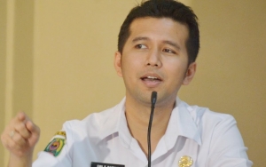 Wagub Jatim Sempat Demam Usai Dapat Suntikan Vaksin Corona Pertama