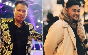 Ngambek, Vicky Prasetyo Tersindir Saat Ivan Gunawan Bahas Pernikahan dan Uang