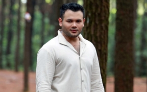 Lama Tak Muncul, Ridho Rhoma Bicara Soal Keinginan Nikah Muda Yang Pupus