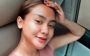 Bakal Bintangi 'Tiara Cinta' Di ANTV, Cita Citata Curhat Susahnya Jadi Duyung