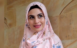 Asha Shara Dapatkan Hak Asuh Anak, Mantan Suami Bakal Beri Rp 6 Juta Perbulan