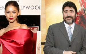 Zendaya Coleman Puji Alfred Molina Yang Kembali Akan Perankan Otto Octavius Dalam Sekuel Spider-Man