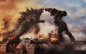 Penayangan 'Godzilla vs. Kong' Mendadak Diundur Usai Rilis Trailer