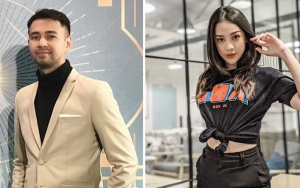 Raffi Ahmad Bela Anya Geraldine Yang Disalahkan Soal Foto Pesta Bercaption Julid Sesudah Vaksin