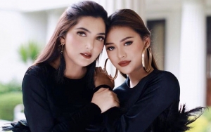 Ashanty Kaget Aurel Hermansyah dan Atta Halilintar Sempat Putus, Ini Penyebabnya