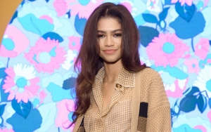 Zendaya Coleman Buka-bukaan Soal Masih Dicap sebagai 'Anak Disney', Merasa Terbebani?