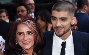 Manisnya Ibu Zayn Malik Siapkan Kamar Khusus untuk Khai di Rumahnya, Seperti Apa?