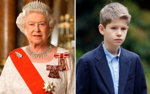 Bukan Pangeran William Atau Harry, Ternyata Ini Cucu Kesayangan Ratu Elizabeth