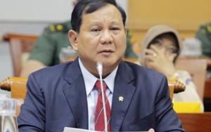 Eks KSAD Wismoyo Arismunandar Meninggal, Prabowo Ungkap Kenangan Soal Sajadah