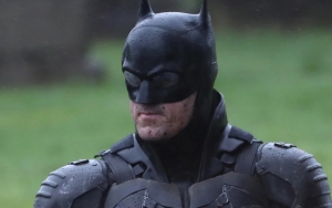 Syuting 'The Batman' Bakal Selesai Bulan Maret, Tanggal Rilis Kembali Diundur?