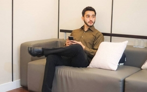 Aliff Ali Ternyata 2 kali Terkena Corona, Kini Masih Sulit Untuk Bicara
