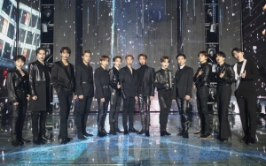 Video Performance Pra-Debut Beredar, Kemampuan SEVENTEEN di Atas Panggung Tuai Decak Kagum