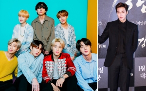 BTS dan Lee Min Ho Teratas, Ini Bintang Hingga Drama Korea Favorit Internasional