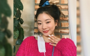 Solois Hannah Jang Buka-Bukaan Derita Jadi Trainee dan Tak Menyesal Tinggalkan YG