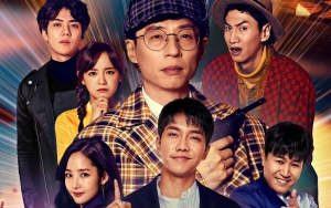 Tamu 'Busted!' Season 3 Bertabur Bintang, Sutradara Akui Tak Pernah Perhitungkan Popularitas