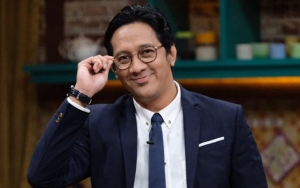 Sudah Lama Tertarik, Andre Taulany Beli Saham Milik Rob Clinton di Muse Media?