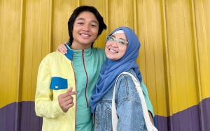Okie Agustina Ungkap Perhatian Manis Kiesha Alvaro pada Sang Adik, Akui Sampai Dibuat Merinding