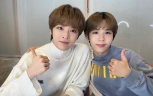 Pertemuan Pertama Sungchan dan Shotaro NCT Kejutkan Penggemar, Kenapa?