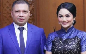 LDR, Krisdayanti Ungkap Kerinduannya Yang Mendalam Pada Raul Lemos Sang Suami