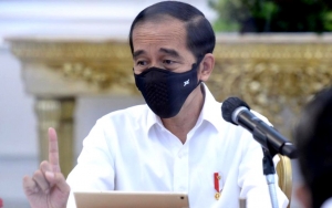 Persoalan Stunting Makin Serius, Jokowi Prediksi Angkanya Naik Karena Pandemi