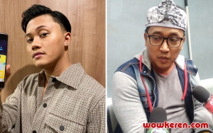 Pihak Teddy Buka Suara Soal Pertemuan Dengan Rizky Febian, Apa Saja yang Dibahas?