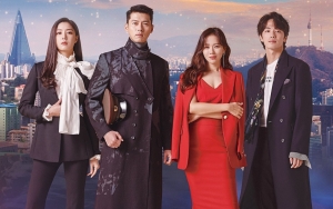 'Crash Landing On You' Nomor 1, Ini Daftar K-Drama Terfavorit Penonton Luar Negeri