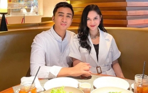 Lutfi Agizal Umumkan Rencana Nikah Dengan Nadya Indry di Oktober 2021, Ramai Diperingatkan Pamali