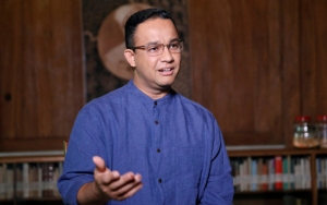 COVID-19 DKI Mengkhawatirkan, Anies Baswedan Antisipasi Sampai Siapkan 101 RS Rujukan