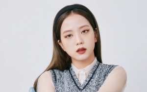 Harganya 171 Juta, Cermin Jisoo BLACKPINK Jadi Bahan Gosip