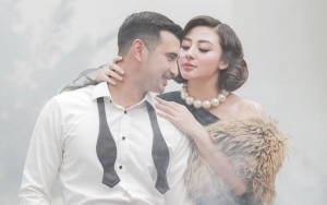 Ali Syakieb dan Margin Wieheerm Dikabarkan Menikah 3 Februari, Ini Fakta Sebenarnya