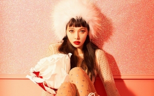 HyunA Ungkap Alasan Menarik Kenapa Ia Tak Bisa Lupakan Lagu Solo Lawas, 'Change' dan 'Bubble Pop'