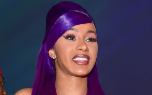 Cardi B Tes COVID-19 Hingga 4 Kali Seminggu, Kenapa?