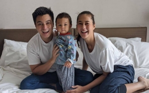 Supir Positif COVID-19, Baim Wong Langsung Ungsikan Karyawan Hingga Kiano Jalani Swab Test