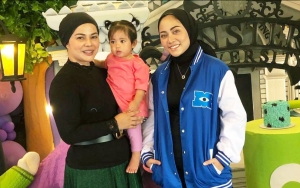 Ibunda Beber Sosok Rachel Vennya Sebenarnya, Minta Sang Putri Selalu Bahagia