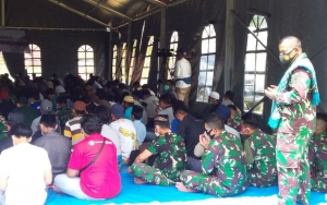 Niat Selamatkan Diri dari Gempa Sulbar, Buron Korupsi Ini Malah Ditangkap di Tenda Pengungsian