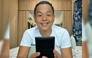 Ernest Prakasa Dapat Ucapan Ultah Dari 'Orang Inggris', Nama Hannah Al Rashid Ikut Terseret