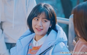 Kang Min Ah Beri Nilai Rendah Sinkronisasinya Dengan Soo Ah di 'True Beauty'