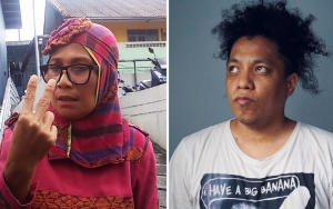 Ditolak Ibu Mertua, Arie Kriting Suami Indah Permatasari Tulis Nasihat Soal Rasisme