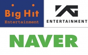 Big Hit, Naver Corp, dan YG Dilaporkan Sedang Berencana Membangun Lokasi Konser Bersama