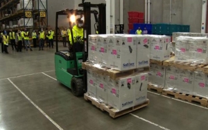 Cold Chain Tak Mencukupi, Distribusi Vaksin Corona ke Sejumlah Daerah Bakal Terhambat?