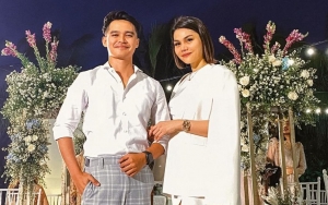 Kembali Tampil Seksi, Katty Butterfly Malah Diisukan Putus dengan Aiman Ricky