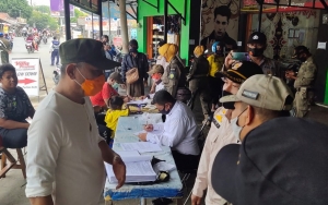 Jokowi Ternyata Sudah Perintahkan Karantina Wilayah Terbatas Untuk Tangani Corona Sejak Lama